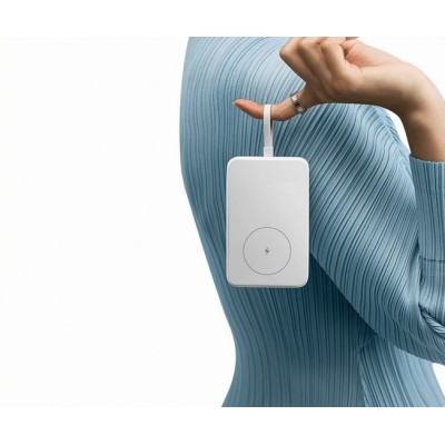 Портативна батарея Xiaomi 10000mAh 33W Magnetic Int/Cable(BHR9822GL)б