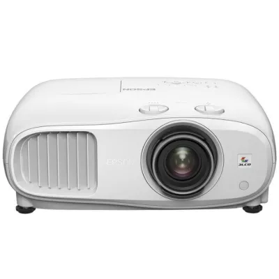 Проєктор домашнього кінотеатру Epson EH-TW7100 UHD, 3000 lm, 1.32-2.15 (V11H959040)