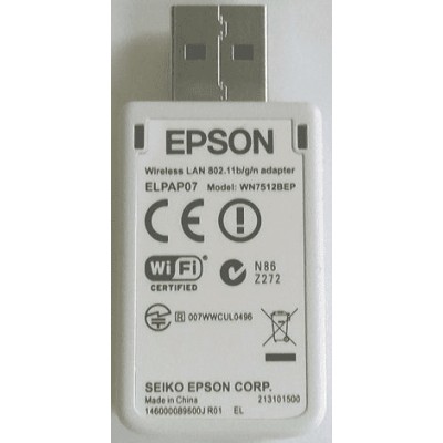 WiFi модуль ELPAP10 проекторів Epson