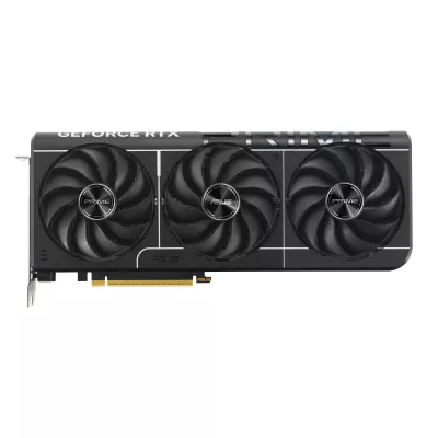 Відеокарта ASUS GeForce RTX 5080 16GB GDDR7 OC PRIME-RTX5080-O16G (90YV0LX0-M0NA00)