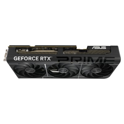 Відеокарта ASUS GeForce RTX 5080 16GB GDDR7 OC PRIME-RTX5080-O16G (90YV0LX0-M0NA00) Відеокарта ASUS GeForce RTX 5080 16GB GDDR7 OC PRIME-RTX5080-O16G (90YV0LX0-M0NA00)