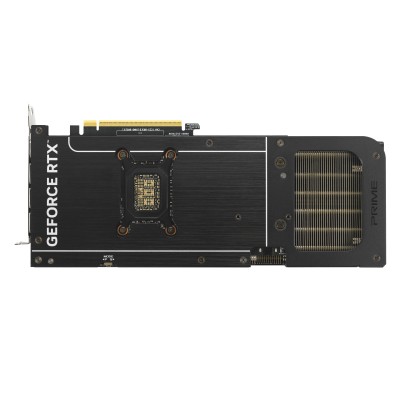 Відеокарта ASUS GeForce RTX 5080 16GB GDDR7 OC PRIME-RTX5080-O16G (90YV0LX0-M0NA00) Відеокарта ASUS GeForce RTX 5080 16GB GDDR7 OC PRIME-RTX5080-O16G (90YV0LX0-M0NA00)