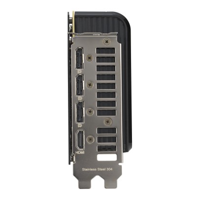 Відеокарта ASUS GeForce RTX 5080 16GB GDDR7 OC PRIME-RTX5080-O16G (90YV0LX0-M0NA00) Відеокарта ASUS GeForce RTX 5080 16GB GDDR7 OC PRIME-RTX5080-O16G (90YV0LX0-M0NA00)