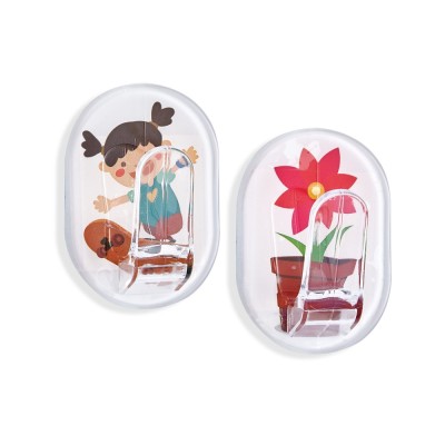 Кух.прилад BAGER BG-212 Гачки Nice 2 MIX пл (BG-212)