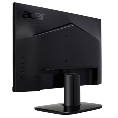 Монiтор TFT ACER 23.8" KA242YGbi (UM.QX2EE.G01) IPS FHD 120Hz VGA HDMI Black Монiтор TFT ACER 23.8" KA242YGbi (UM.QX2EE.G01) IPS FHD 120Hz VGA HDMI Black