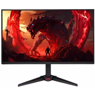 Монiтор TFT ACER 23.8" Nitro VG240YGbmipx (UM.QV0EE.G01) IPS FHD 120Hz HDMI DP MM Black