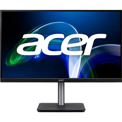 Монiтор TFT ACER 23.8" Vero CB243YEbemipruzxv (UM.QB3EE.006) IPS 100Hz HDMI DP USB-C RJ-45 Pivot USB Hub Монiтор TFT ACER 23.8" Vero CB243YEbemipruzxv (UM.QB3EE.006) IPS 100Hz HDMI DP USB-C RJ-45 Pivot USB Hub