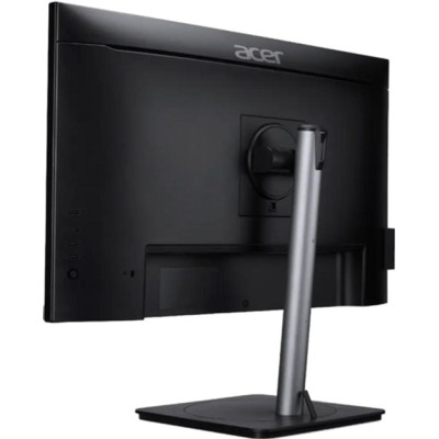 Монiтор TFT ACER 23.8" Vero CB243YEbemipruzxv (UM.QB3EE.006) IPS 100Hz HDMI DP USB-C RJ-45 Pivot USB Hub Монiтор TFT ACER 23.8" Vero CB243YEbemipruzxv (UM.QB3EE.006) IPS 100Hz HDMI DP USB-C RJ-45 Pivot USB Hub