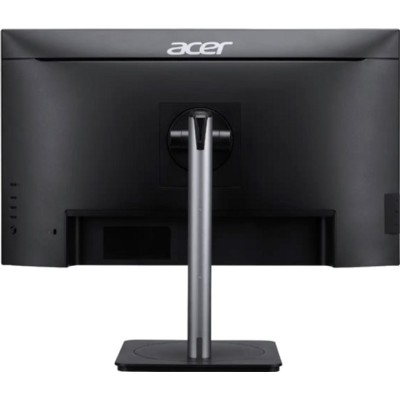 Монiтор TFT ACER 23.8" Vero CB243YEbemipruzxv (UM.QB3EE.006) IPS 100Hz HDMI DP USB-C RJ-45 Pivot USB Hub Монiтор TFT ACER 23.8" Vero CB243YEbemipruzxv (UM.QB3EE.006) IPS 100Hz HDMI DP USB-C RJ-45 Pivot USB Hub
