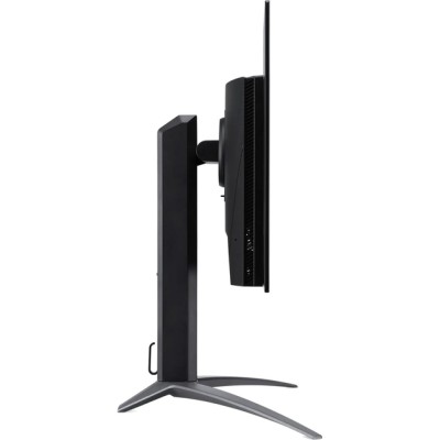 Монiтор TFT ACER 26.5" Predator X27Ubmiipruzx (UM.HXXEE.001) OLED QHD 240Hz USB-C Pivot MM Black Монiтор TFT ACER 26.5" Predator X27Ubmiipruzx (UM.HXXEE.001) OLED QHD 240Hz USB-C Pivot MM Black