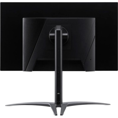 Монiтор TFT ACER 26.5" Predator X27Ubmiipruzx (UM.HXXEE.001) OLED QHD 240Hz USB-C Pivot MM Black Монiтор TFT ACER 26.5" Predator X27Ubmiipruzx (UM.HXXEE.001) OLED QHD 240Hz USB-C Pivot MM Black
