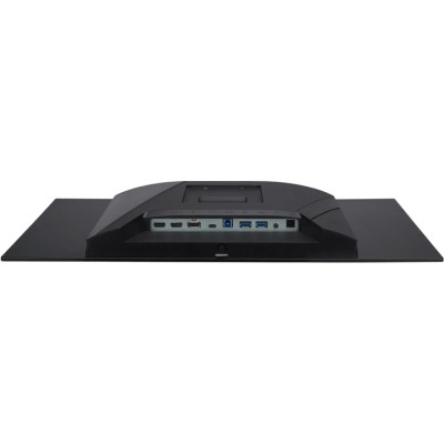 Монiтор TFT ACER 26.5" Predator X27Ubmiipruzx (UM.HXXEE.001) OLED QHD 240Hz USB-C Pivot MM Black Монiтор TFT ACER 26.5" Predator X27Ubmiipruzx (UM.HXXEE.001) OLED QHD 240Hz USB-C Pivot MM Black