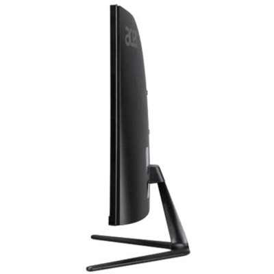 Монiтор TFT ACER 27" ED270US3bmiipx (UM.HE0EE.306) QHD VA Curved 180Hz 8bit 2*HDMI DP MM Black Монiтор TFT ACER 27" ED270US3bmiipx (UM.HE0EE.306) QHD VA Curved 180Hz 8bit 2*HDMI DP MM Black