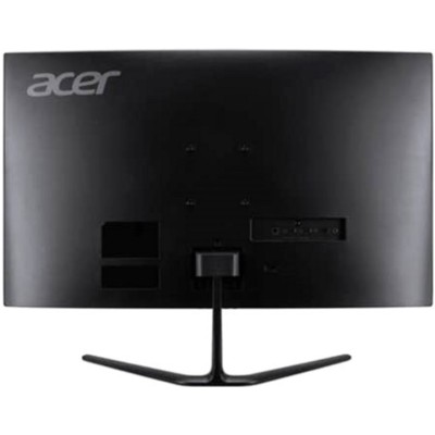 Монiтор TFT ACER 27" ED270US3bmiipx (UM.HE0EE.306) QHD VA Curved 180Hz 8bit 2*HDMI DP MM Black Монiтор TFT ACER 27" ED270US3bmiipx (UM.HE0EE.306) QHD VA Curved 180Hz 8bit 2*HDMI DP MM Black