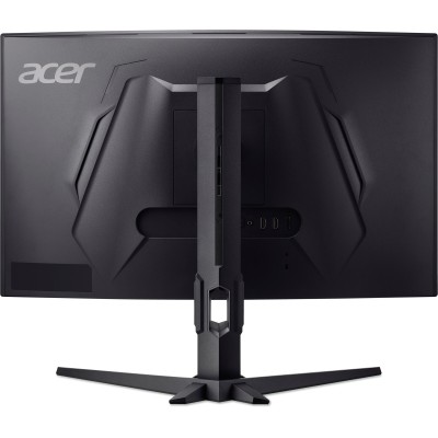 Монiтор TFT ACER 27" Nitro XZ273UP2bmiiphx (UM.HX3EE.207) QHD VA Curved 180Hz 300nit 2*HDMI DP Height MM Монiтор TFT ACER 27" Nitro XZ273UP2bmiiphx (UM.HX3EE.207) QHD VA Curved 180Hz 300nit 2*HDMI DP Height MM