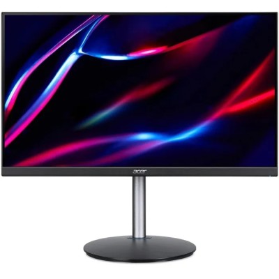 Монiтор TFT ACER 27" XF273UF3bmiiprx (UM.HX3EE.329) IPS QHD 300Hz 2*HDMI DP Pivot MM Black Монiтор TFT ACER 27" XF273UF3bmiiprx (UM.HX3EE.329) IPS QHD 300Hz 2*HDMI DP Pivot MM Black