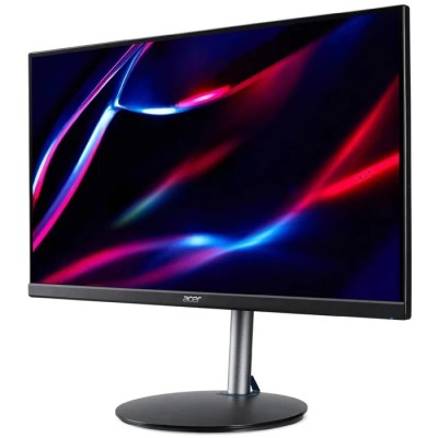 Монiтор TFT ACER 27" XF273UF3bmiiprx (UM.HX3EE.329) IPS QHD 300Hz 2*HDMI DP Pivot MM Black Монiтор TFT ACER 27" XF273UF3bmiiprx (UM.HX3EE.329) IPS QHD 300Hz 2*HDMI DP Pivot MM Black