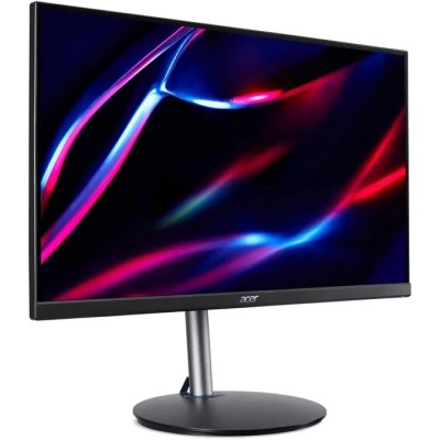 Монiтор TFT ACER 27" XF273UF3bmiiprx (UM.HX3EE.329) IPS QHD 300Hz 2*HDMI DP Pivot MM Black Монiтор TFT ACER 27" XF273UF3bmiiprx (UM.HX3EE.329) IPS QHD 300Hz 2*HDMI DP Pivot MM Black