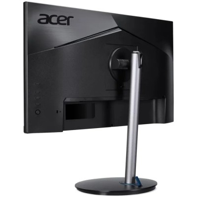 Монiтор TFT ACER 27" XF273UF3bmiiprx (UM.HX3EE.329) IPS QHD 300Hz 2*HDMI DP Pivot MM Black Монiтор TFT ACER 27" XF273UF3bmiiprx (UM.HX3EE.329) IPS QHD 300Hz 2*HDMI DP Pivot MM Black