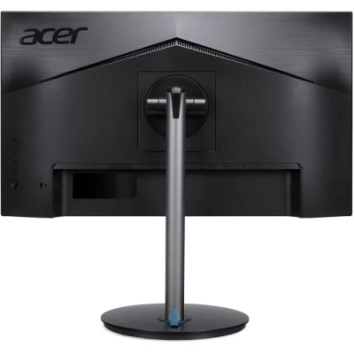 Монiтор TFT ACER 27" XF273UF3bmiiprx (UM.HX3EE.329) IPS QHD 300Hz 2*HDMI DP Pivot MM Black Монiтор TFT ACER 27" XF273UF3bmiiprx (UM.HX3EE.329) IPS QHD 300Hz 2*HDMI DP Pivot MM Black
