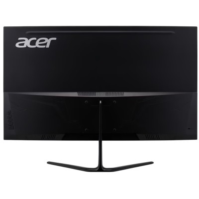 Монiтор TFT ACER 31.5" ED320QRS3bmiipx (UM.JE0EE.312) FHD VA Curved 180Hz 8bit 2*HDMI DP MM Black Монiтор TFT ACER 31.5" ED320QRS3bmiipx (UM.JE0EE.312) FHD VA Curved 180Hz 8bit 2*HDMI DP MM Black