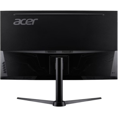 Монiтор TFT ACER 31.5" XZ322QUP3bmiiphx (UM.JX0EE.309) QHD VA Curved 180Hz 8bit 2*HDMI DP MM HAS Black