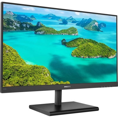 Монiтор TFT PHILIPS 23.8" 245E1S/00 Монiтор TFT PHILIPS 23.8" 245E1S/00