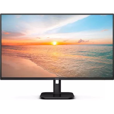 Монiтор TFT PHILIPS 27" 27E1N1200A/00 IPS FHD 120Hz 300nit HDMI MM Black