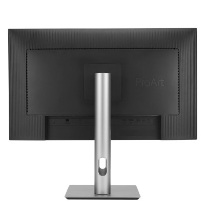 Монітор Asus 27" ProArt PA27JCV HDMI, DP, USB-C 3xUSB, MM, IPS, 5120x2880, DCI-P3 99%, AdaptiveSync, Pivot, HDR500