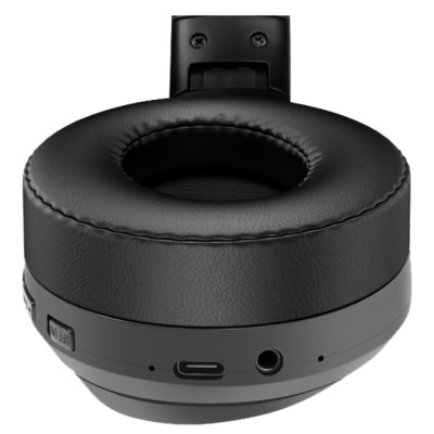 Навушники DEFENDER (63695)FreeMotion B695 Bluetooth ANC, чорний Навушники DEFENDER (63695)FreeMotion B695 Bluetooth ANC, чорний