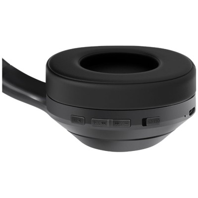 Навушники DEFENDER (63695)FreeMotion B695 Bluetooth ANC, чорний Навушники DEFENDER (63695)FreeMotion B695 Bluetooth ANC, чорний