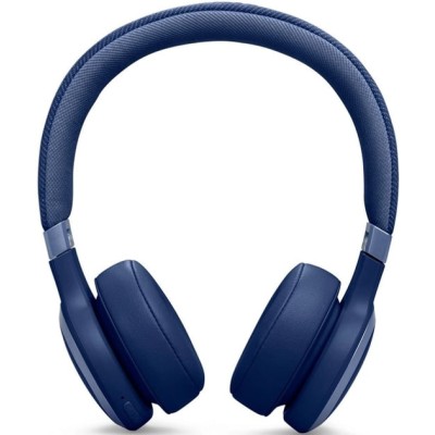 Навушники JBL Live 670NC (JBLLIVE670NCBLU) Blue Навушники JBL Live 670NC (JBLLIVE670NCBLU) Blue