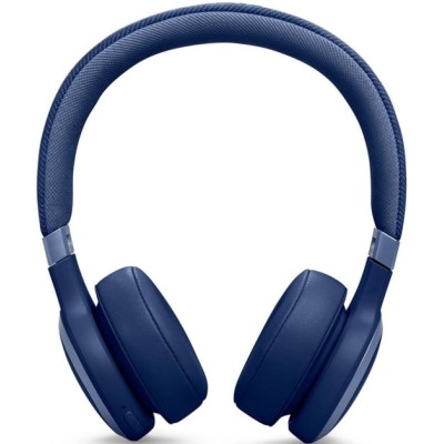 Навушники JBL Live 670NC (JBLLIVE670NCBLU) Blue Навушники JBL Live 670NC (JBLLIVE670NCBLU) Blue