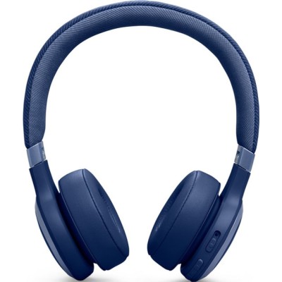 Навушники JBL Live 670NC (JBLLIVE670NCBLU) Blue Навушники JBL Live 670NC (JBLLIVE670NCBLU) Blue