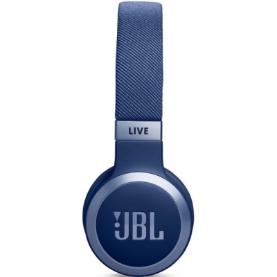 Навушники JBL Live 670NC (JBLLIVE670NCBLU) Blue Навушники JBL Live 670NC (JBLLIVE670NCBLU) Blue