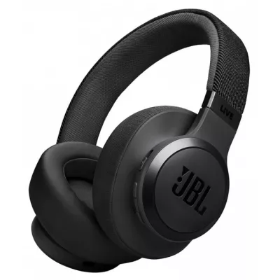 Навушники JBL Live 770NC (JBLLIVE770NCBLK) Black