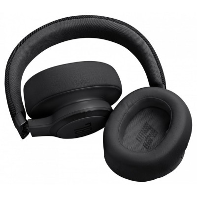 Навушники JBL Live 770NC (JBLLIVE770NCBLK) Black