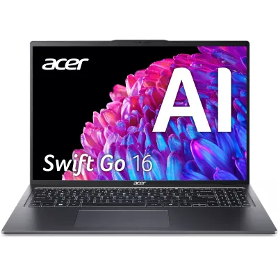 Ноутбук ACER Swift Go 16 SFG16-72-53VK (NX.KYAEU.001)