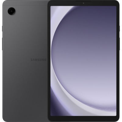 Планшет Samsung Galaxy Tab A9 8/128GB Wi-Fi Gray (X110) Планшет Samsung Galaxy Tab A9 8/128GB Wi-Fi Gray (X110)
