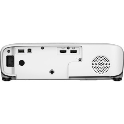 Проєктор домашнього кінотеатру Epson EH-TW850 FHD, 3400 lm, 1.0-1.21, WiFi Проєктор домашнього кінотеатру Epson EH-TW850 FHD, 3400 lm, 1.0-1.21, WiFi