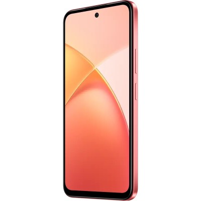 Смартфон Infinix Smart 10 Plus X6725B 4/128GB Ruby Red Смартфон Infinix Smart 10 Plus X6725B 4/128GB Ruby Red