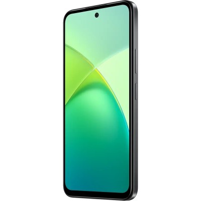 Смартфон Infinix Smart 10 Plus X6725B 4/128GB Sleek Black Смартфон Infinix Smart 10 Plus X6725B 4/128GB Sleek Black