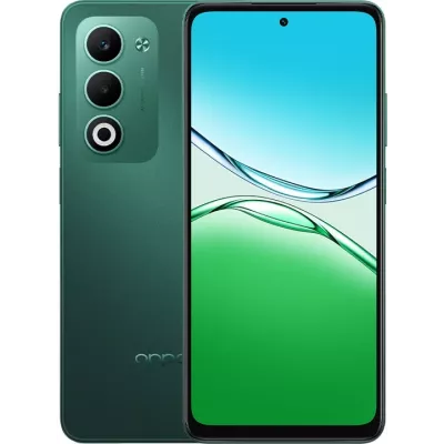 Смартфон Oppo A5 8/256GB AURORA GREEN
