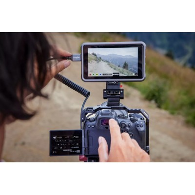 Цифр. фотокамера Canon EOS R6 Mark II + RF 24-105 f/4.0 L IS