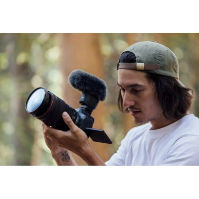 Цифр. фотокамера Canon EOS R6 Mark II + RF 24-105 f/4.0 L IS