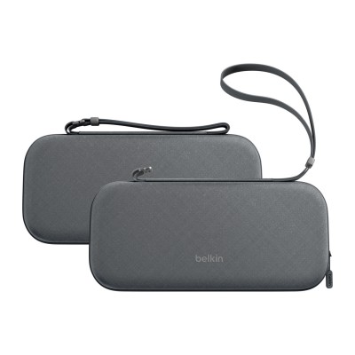 Чохол Belkin для Nintendo Switch 2 (ENA002HQCH) Charcoal
