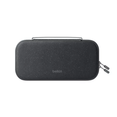 Чохол Belkin із акумулятором 10000мА·год для Nintendo Switch 2 (ENA001HQCH-V2) Charcoal