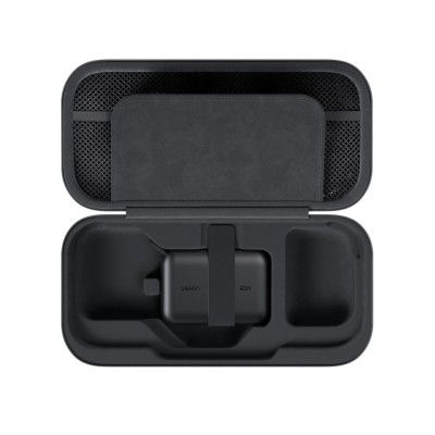 Чохол Belkin із акумулятором 10000мА·год для Nintendo Switch 2 (ENA001HQCH-V2) Charcoal