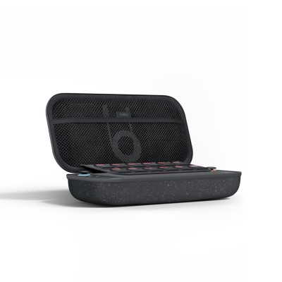 Чохол Belkin із акумулятором 10000мА·год для Nintendo Switch 2 (ENA001HQCH-V2) Charcoal