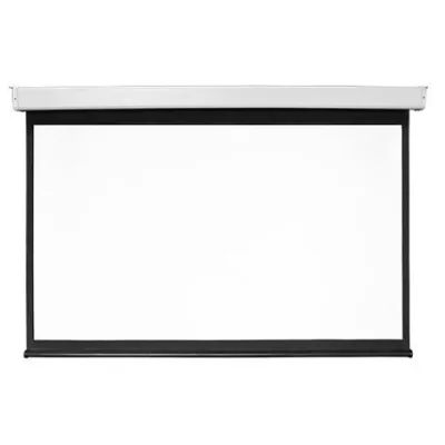 Екран моторизований 2E 16:9, 162", 3.6x2 м, MW